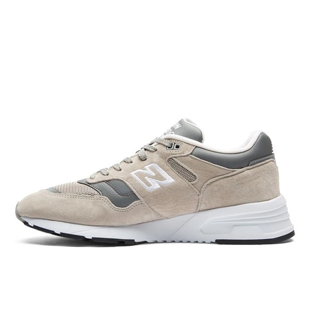 New Balance Nbls Q119 M1530 Sn99 - Grey